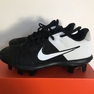 Nike Baseball / Softball Alpha Huarache Cleats